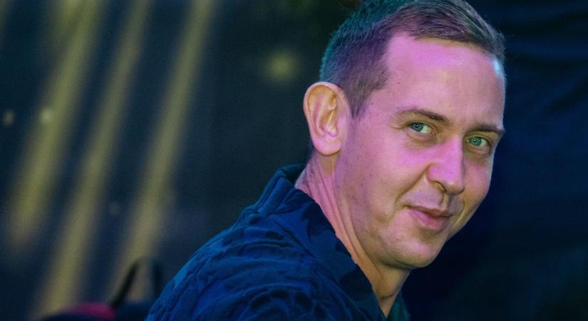 Molnár Gusztáv könyvet ír megpróbáltatásairól