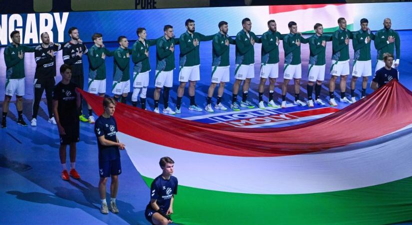Kvíz: Mennyit tudsz a kézilabda-Eb-ről és a magyar válogatottról?