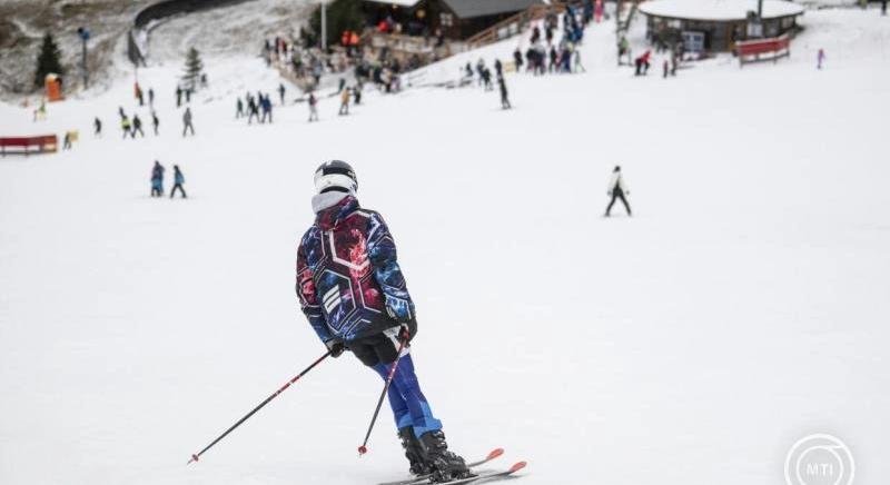 Megugrott a síbiztosítások aránya - itt van pár fontos tudnivaló!
