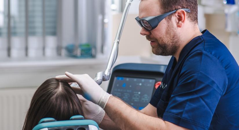 Amikor a szem jelez – meglepő tünetek utalhatnak pajzsmirigybetegségre