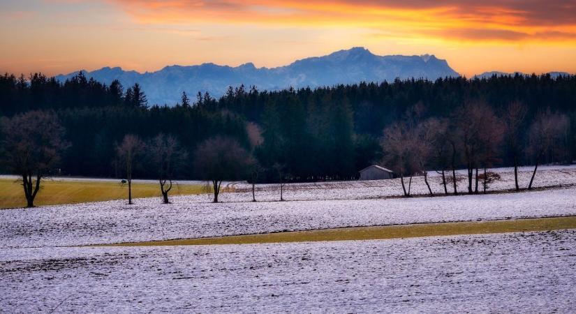 3 napos időjárás-előrejelzés: Jobb, ha erre felkészülsz!