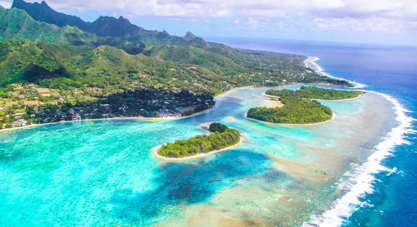 Most kell eldöntenünk, hova utazzunk – ígéretes úti célok 2026 nyarára