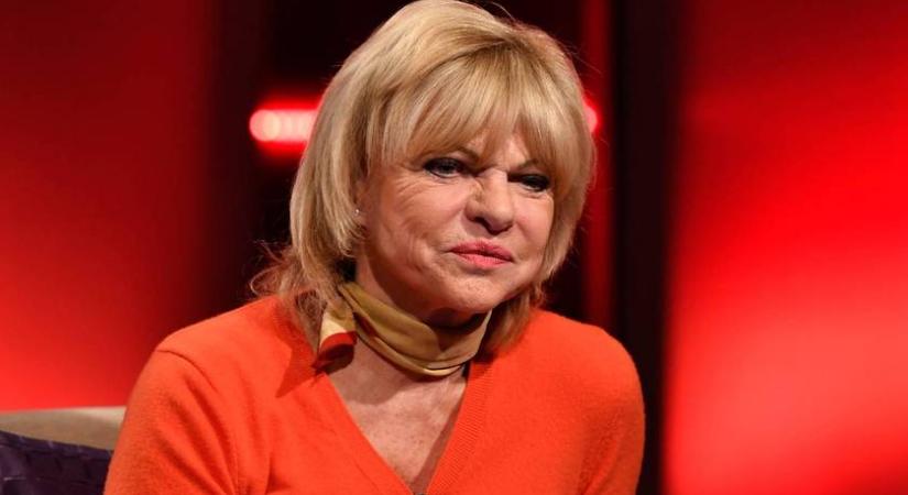 A Hamis a babában mindenki rajongott érte: 78 évesen így él visszavonulása óta Gór Nagy Mária