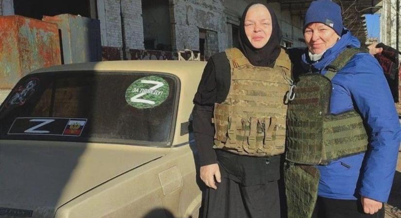 Apácákból álló kémhálózatot lepleztek le Svédországban