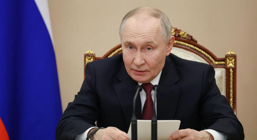 Már egyeztetnek az amerikaiak Moszkvában