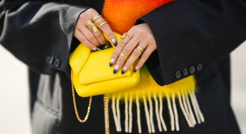 Nem menő már az ombré: Íme 10 körömtrend 2026-ra, amibe te is bele fogsz szeretni helyette