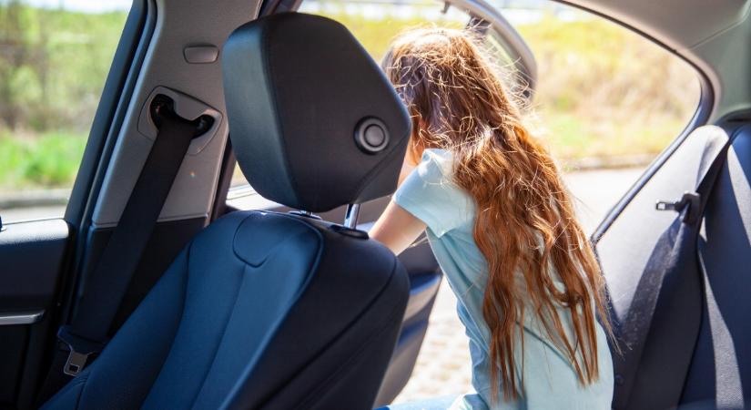 Ezzel az új fogalommal is meg kell ismerkedniük itthon a sofőröknek