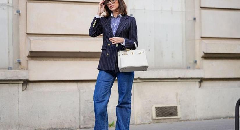 Újra divat ez a sokak által utált ruhadarab: bebizonyítjuk, hogy valójában nagyon menő, csak tudni kell hordani