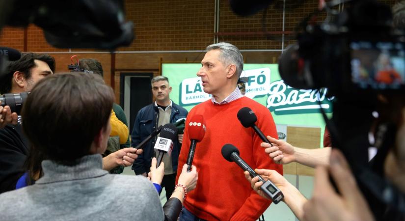 Lázár: A belső tartalékkal lehet az InterCity szaros mosdóját takaríttatni