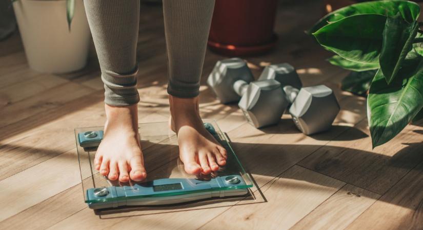 Létezik egy anyagcsere-betegség, ami nem feltétlenül látszik a mérlegen