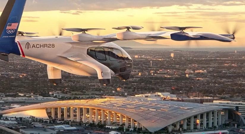 Hamarosan légitaxik lephetik el az eget az egyik szomszédos országban