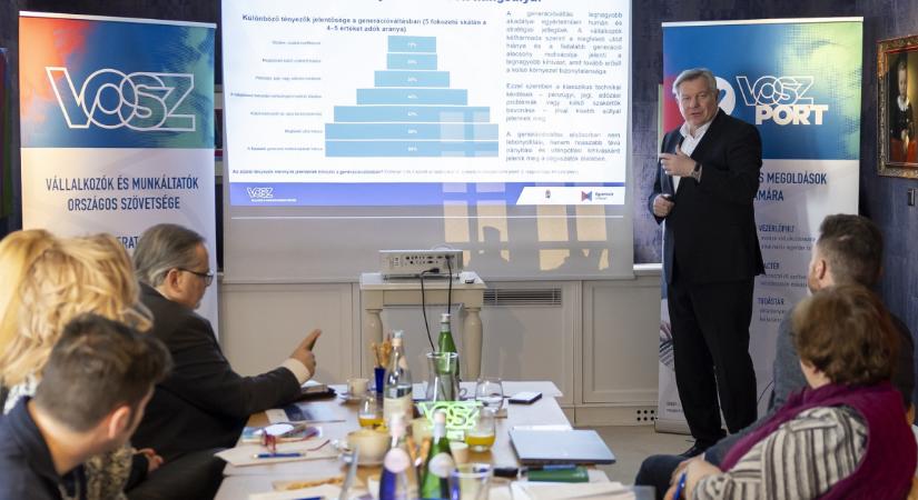 A cégek szerint a legnagyobb kockázat a kiszámíthatatlanság és a magas adóterhek