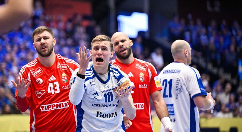 Megalázták a magyarokat a kézilabda EB-n, egy nemzet érez bosszúvágyat