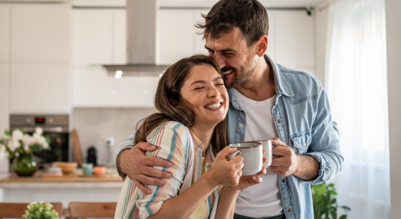 Ha a feleséged gyakran mondja ezeket a mondatokat, irigylésre méltó házasságban élsz