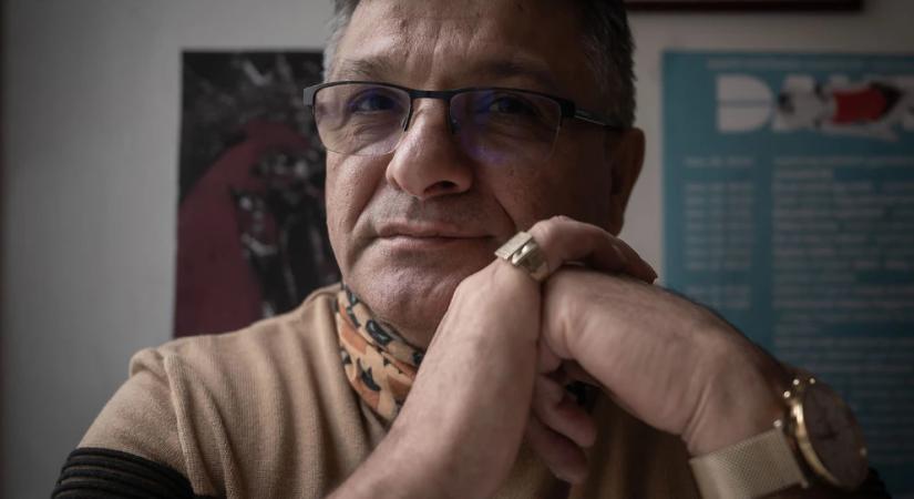 „Sosem kellett hirdetést feladni, hogy gitárost keresek.” A paszabi Ki mit tud?-tól az Arénáig – a Parno Graszt története