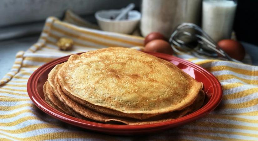 50 ezer palacsinta egyetlen nap alatt — rekordra készül egy magyar falu