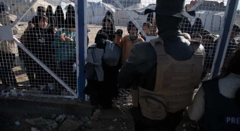 Ismét Európát fenyegeti az Iszlám Állam