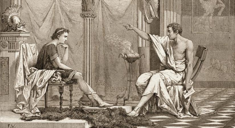 Kvíz: „A kocka el van vetve!” – kikhez köthetők ezek a történelmi idézetek?