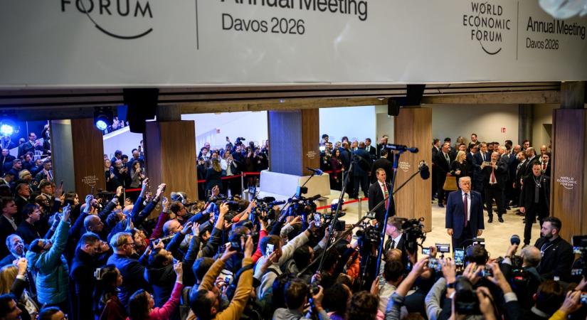 Trump beperelte a JP Morgan Chase bankot