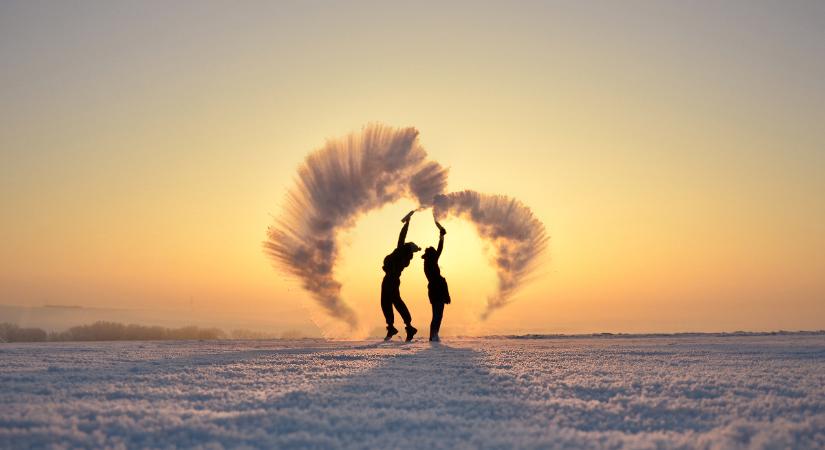 Hétvégi horoszkóp 2026. január 24-25: eseménydús napok jönnek