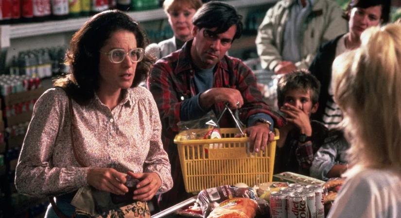 „Ez a nő egy állat” – kiutálta Hollywood Debra Wingert