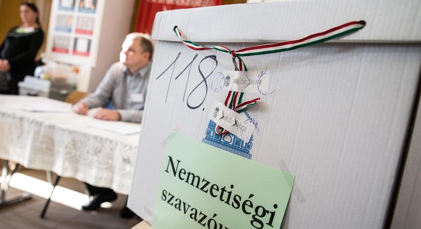 Nem változnak a nemzetiségi választási szabályok, amelyek miatt Strasbourgban évekkel ezelőtt elmarasztalták Magyarországot