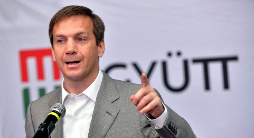 Tagadják, hogy a TISZA Pártot támogatnák, pedig a Márki-Zay kampányát támogató Bajnai-hálózat megint megjelent a háttérben