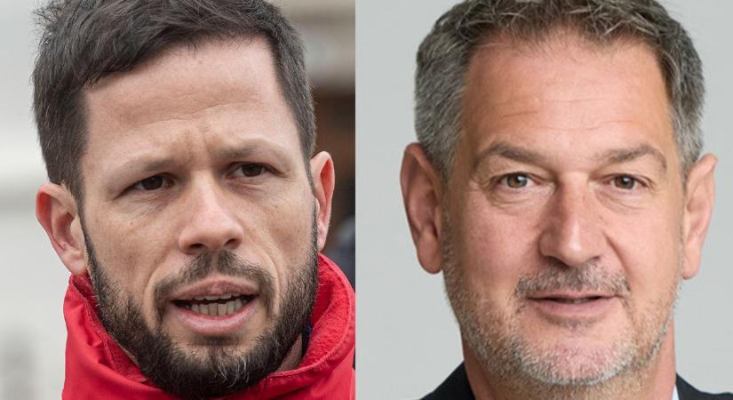 Háromszor annyian szavaznának a Tisza politikaszűz jelöltjére, mint az újrázó Tordai Bencére