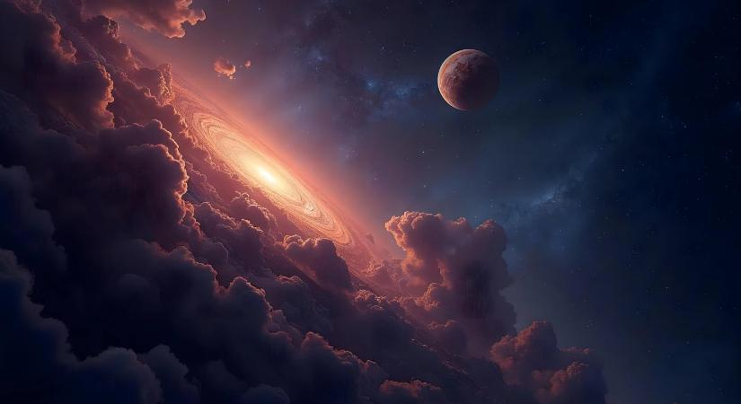 Mars a Vízöntőben: Ez a 3 csillagjegy január végétől áttöri az akadályokat