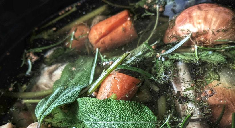 A tökéletes kocsonya titka egy ingyenes, de annál fontosabb plusz összetevő