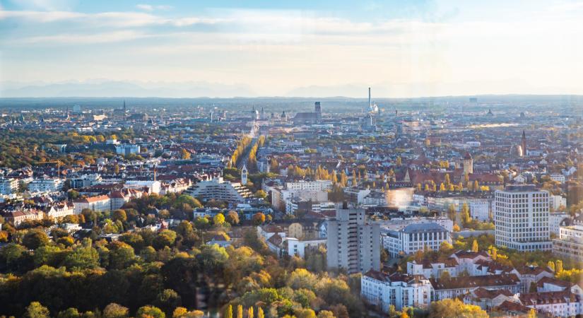 Egy elvesztegetett évtized után felébredt a tetszhalálból Európa "beteg embere"