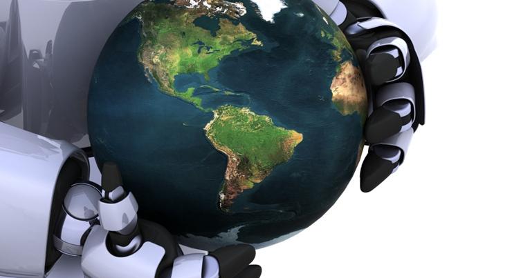 Már minden hatodik ember AI-t használ – és Magyarország ott az élmezőnyben