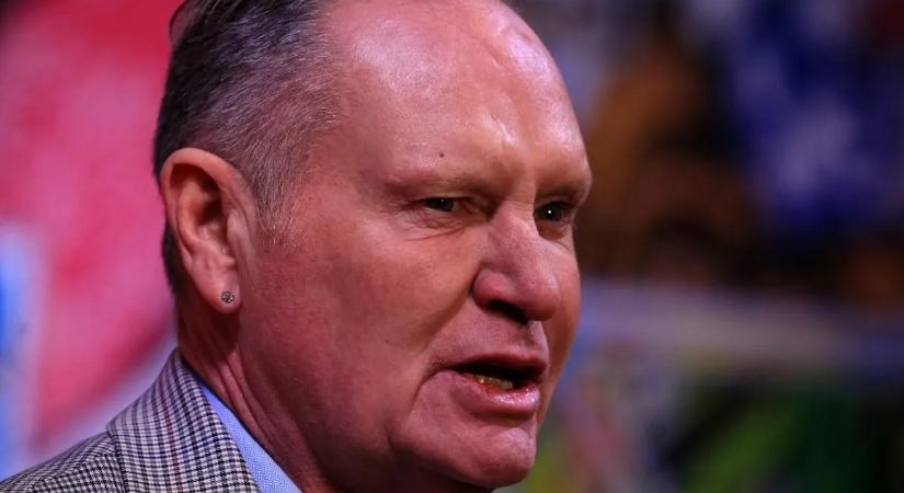 „Azt hittem, meghalok" - ismét kórházba vitték az alkoholista világsztárt