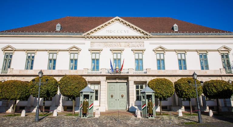 Új nagykövetek érkeztek Magyarországra