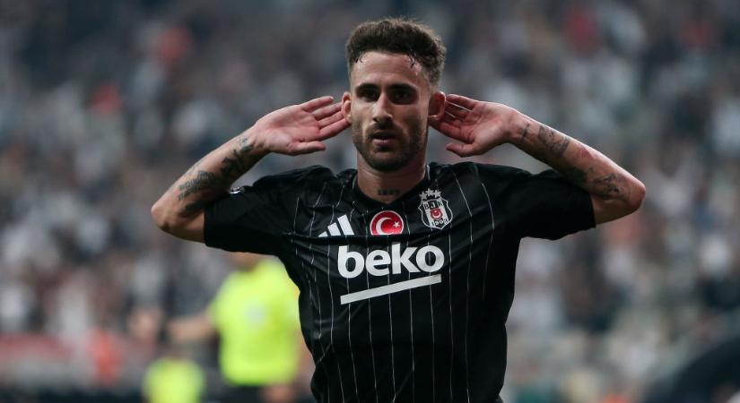 Visszatért a Benficához az Eb-győztes portugál középpályás! – HIVATALOS