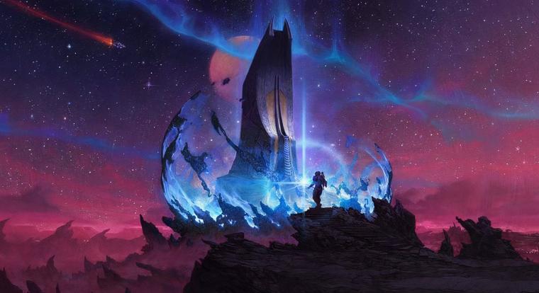 A Skyrim társrendezője elmesélte, hogy miért is nem állt össze a Starfield egy kerek egésszé