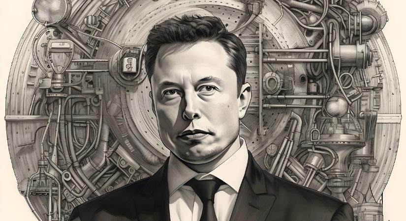 Elon Musk X platformja eltávolított egy „bűnözői” kriptós fiókot – heves visszhang után