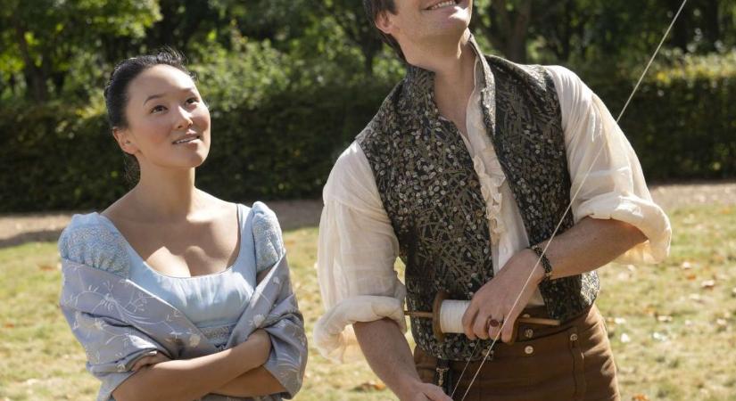 Ezért lesz más, mint az eddigiek – itt van minden, amit tudni kell a Bridgerton 4. évadáról