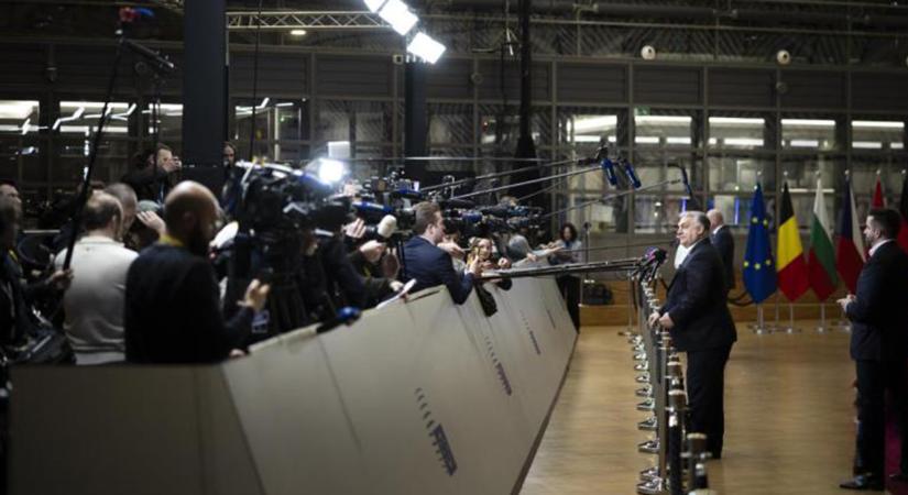 Orbán Viktor: az ukránok aktív szereplői lesznek a magyar választási kampánynak