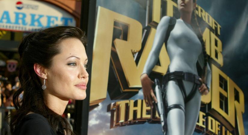 Lara Croft visszatér! Mutatjuk az összes színésznőt, aki eddig eljátszotta