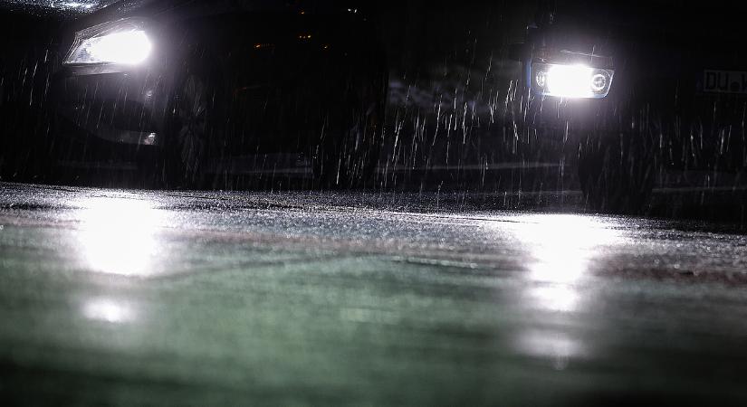 Sosem lesz vége? Itt az újabb figyelmeztetés az időjárásról