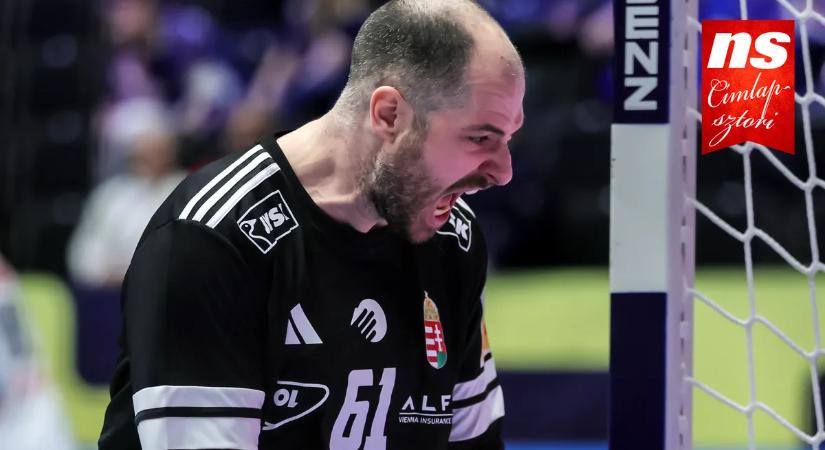 Bartucz László: Csak erősíti a kettősünket, hogy egy klubban játszunk