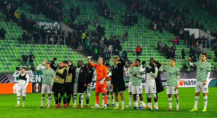 Robbie Keane: senki nem gondolta, hogy hét forduló után veretlenek leszünk