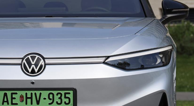 Már nem a Tesla uralja az európai villanyautó-piacot