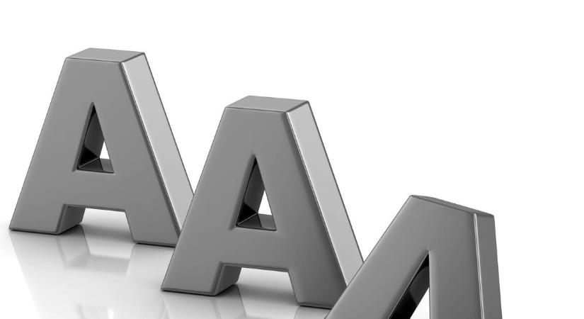 Megtorolhatják a hitelminősítők a választás előtti osztogatást