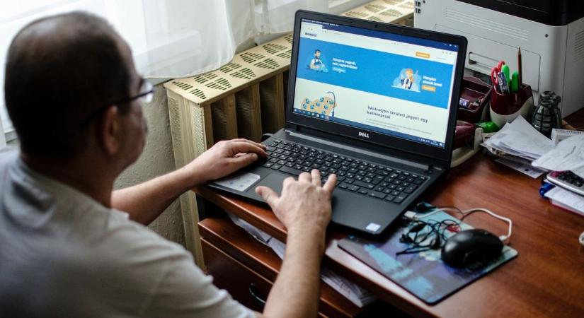 Hat áldozat egy nap alatt – már a tűzifával is trükköznek