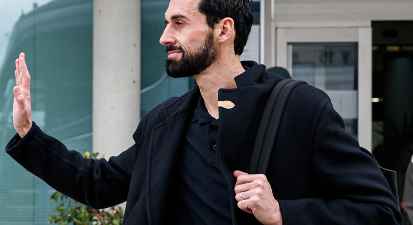 100 millió euró az asztalon, brutális pénzért venné meg a PSG sztárját a Real Madrid