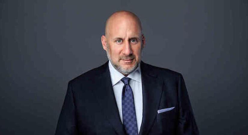 Az ország hitelminősítéséről is tárgyalt a 4iG-vezér Davosban