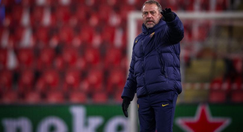 A középhátvéd, akiért a Real Madrid és a Barcelona küzd