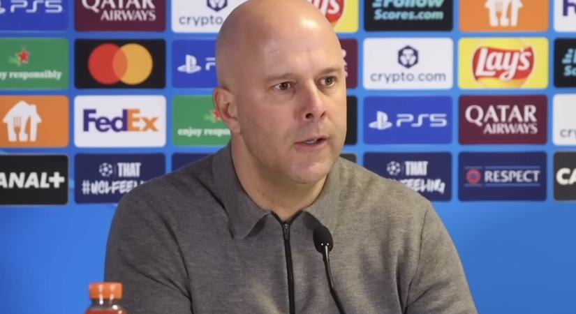 Két Bundesliga-sztárt venne meg a Liverpool, mindenkit meglepett Arne Slot átigazolási terve